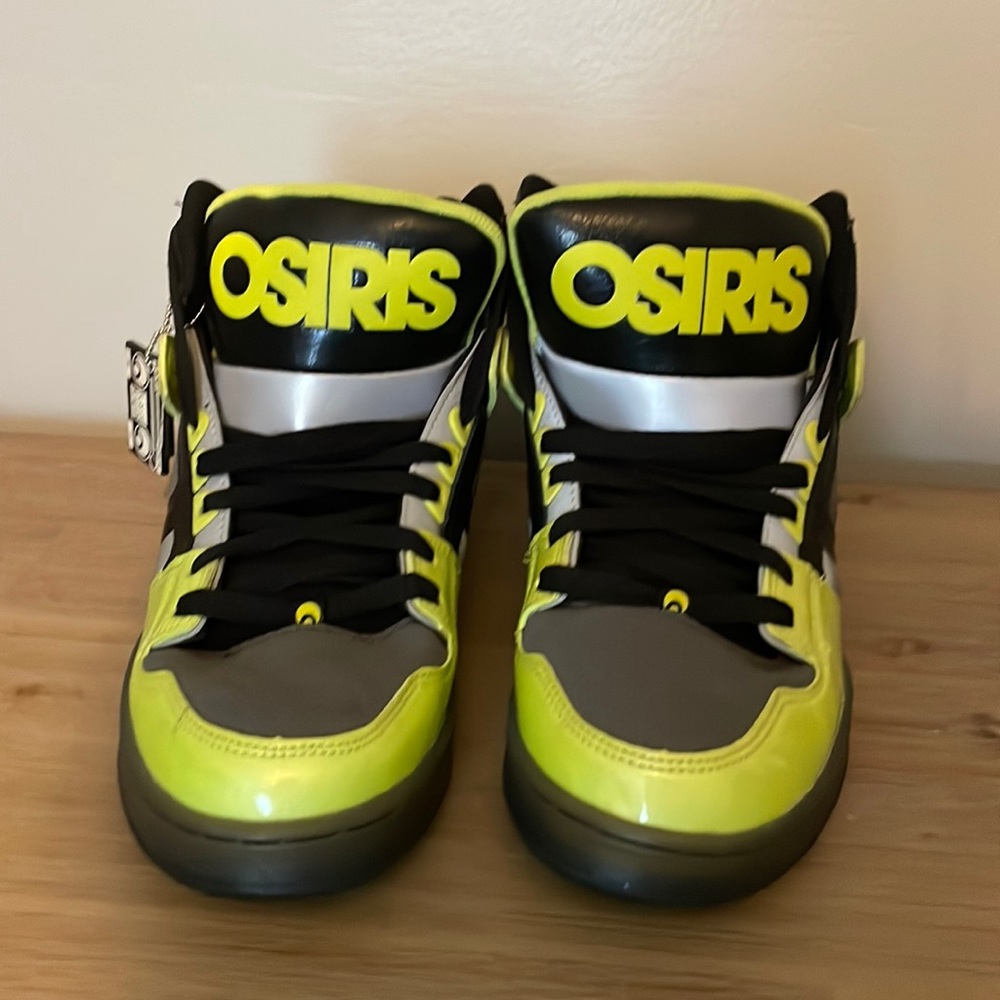 Osiris NYC83 Bronx